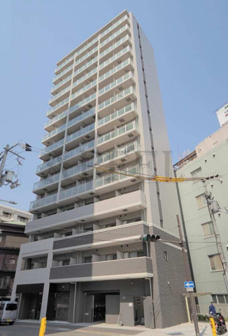 エスリード大阪上本町ブランシュ｜鶴橋駅徒歩2分の立地です！