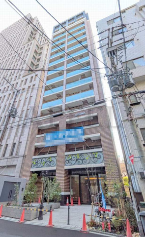 セイワパレス本町東|谷町四丁目駅 徒歩3分の立地です!