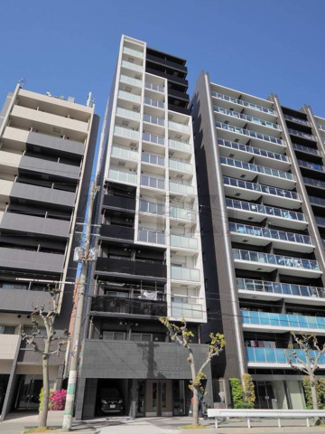 ART Tennouji｜鶴橋駅徒歩2分の立地です！