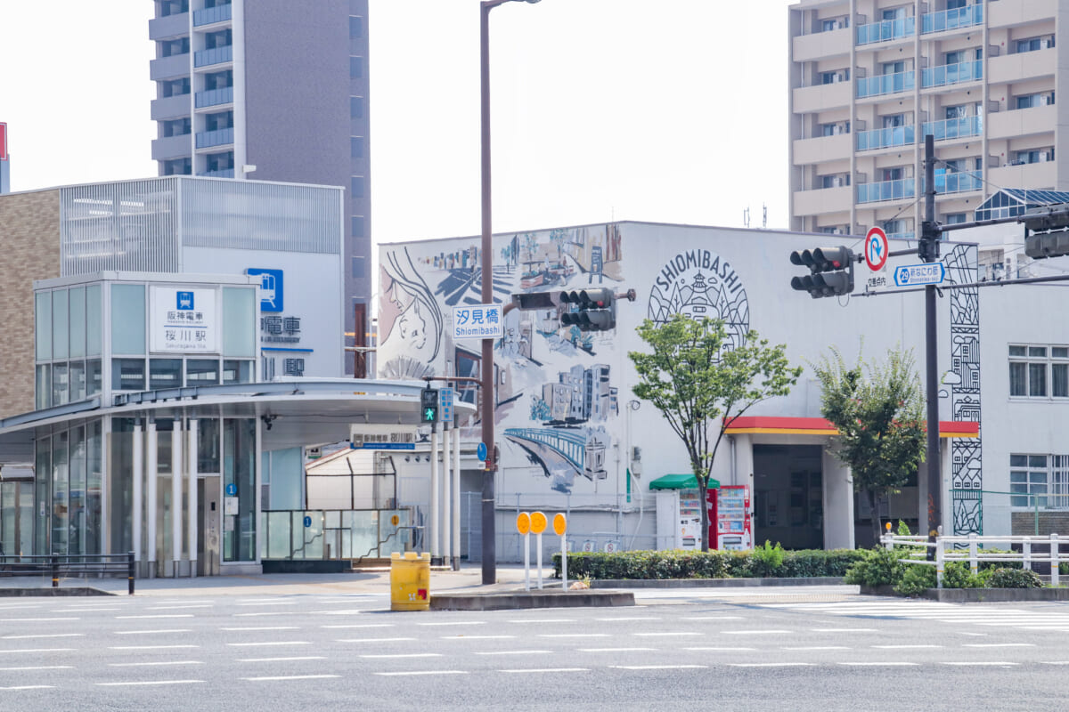 桜川駅周辺に住む際に気をつけること
