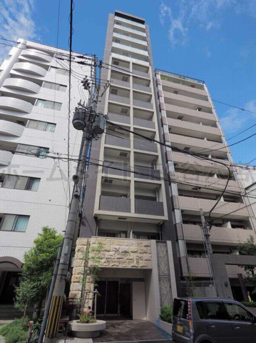 ファーストフィオーレ心斎橋イーストⅡ｜マンションです！