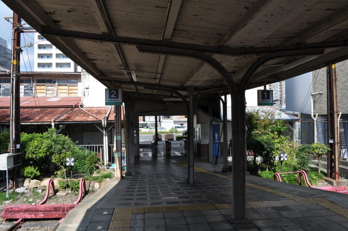 汐見橋駅周辺に住む際に気をつけること