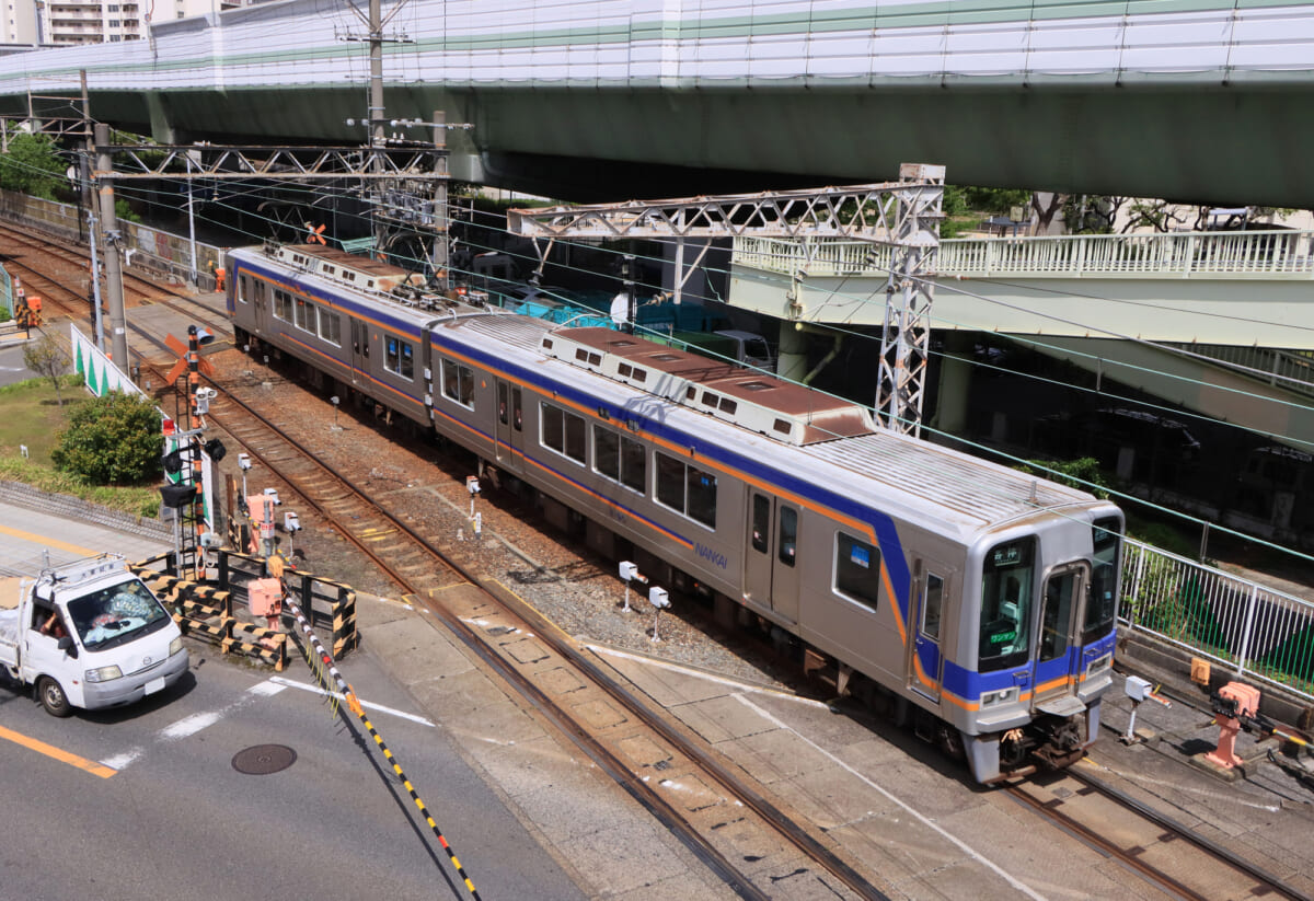 汐見橋駅周辺は住みやすい？