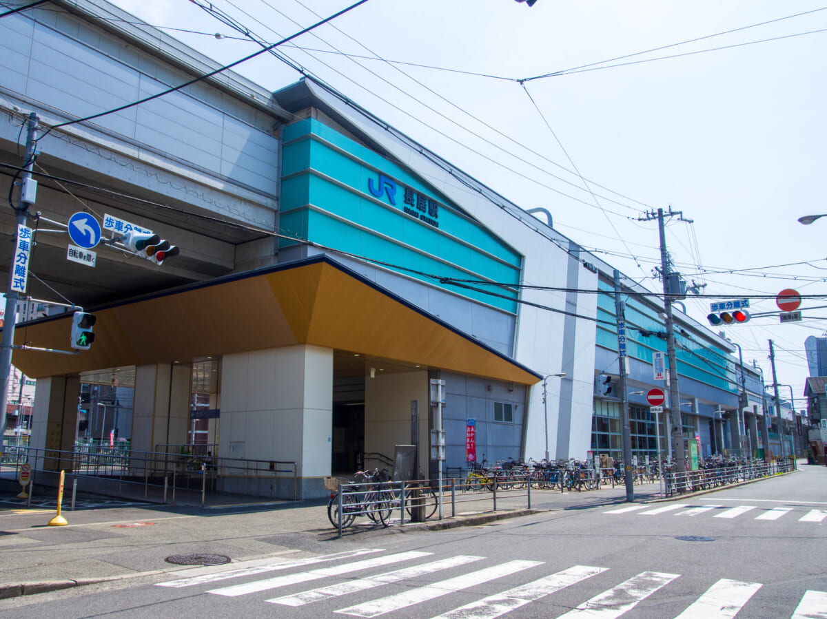 長居駅のアクセスについて