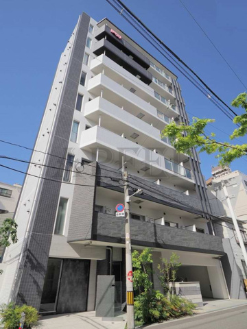 レオンヴァリエ天王寺北｜ＪＲ大阪環状線/寺田町駅 徒歩6分の立地です！