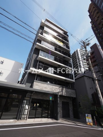 AUFTAKT 天王寺｜大阪環状線「天王寺」駅 徒歩5分のペット飼育可能マンション！